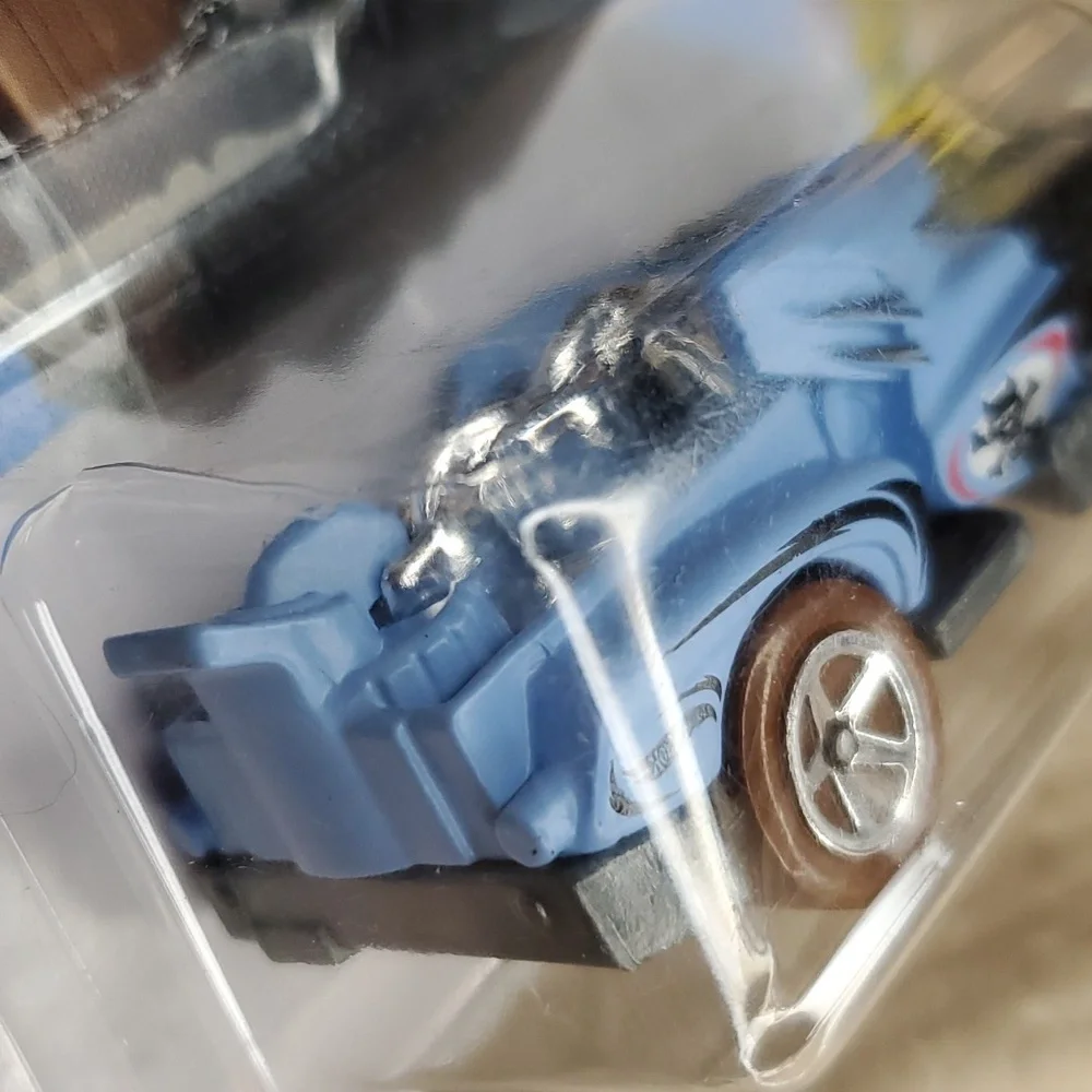 Hot Wheels‎